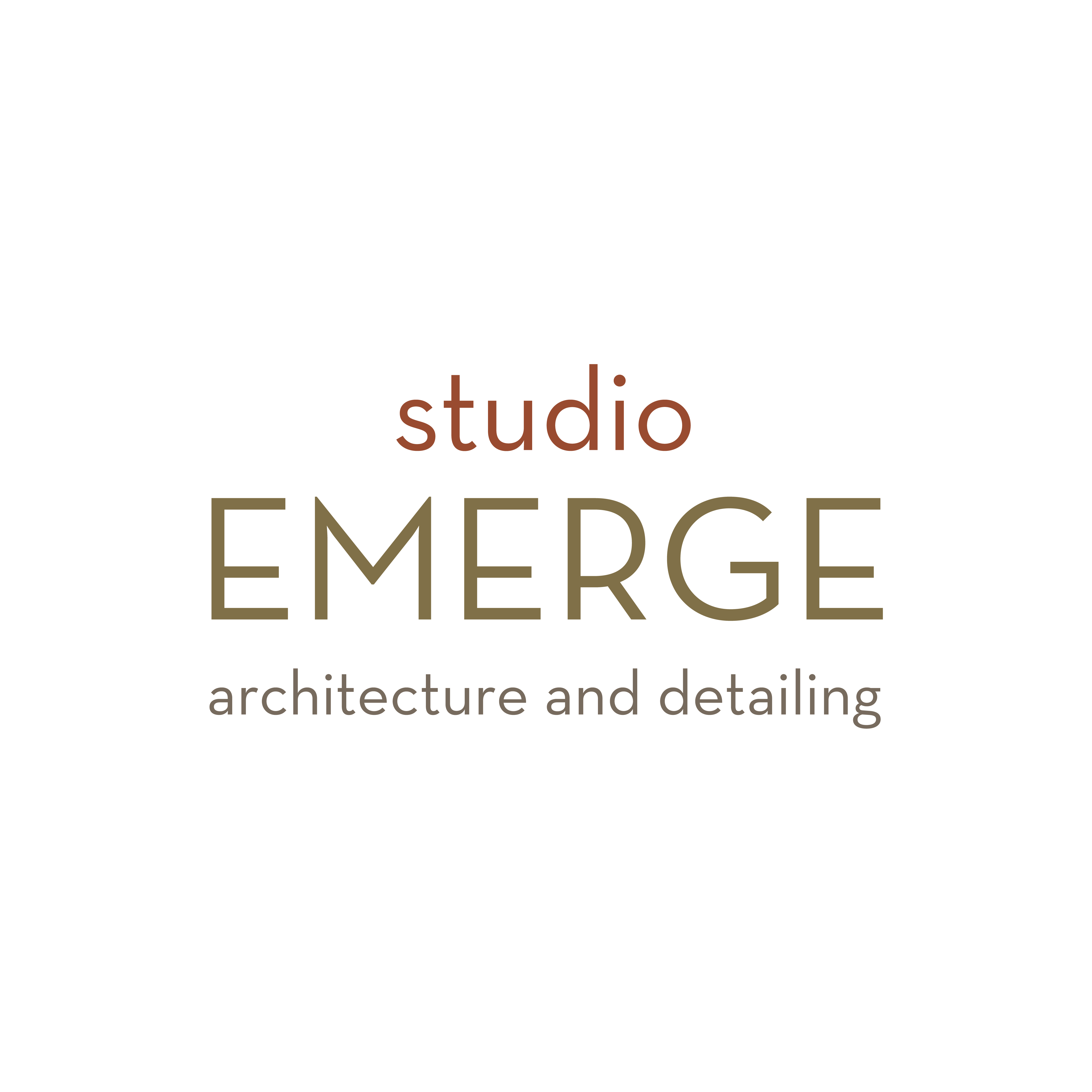 Studio Emerge